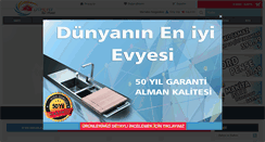 Desktop Screenshot of gursuyapimarket.com
